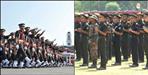 80 Cadets from Afghanistan at IMA Dehradun