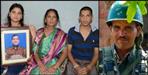 Story of Pulwama Martyr Mohanlal Raturi