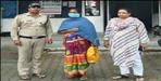 Woman who blackmailed people in Dehradun now arrested