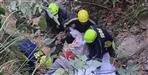 Five people died in Lohaghat road accident