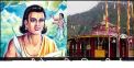 Research about kalidas who born in uttarakhand 