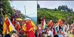 Nanda Devi Lokjat Yatra Uttarakhand