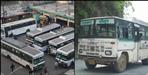 uttarakhand roadways khirsu bus service closed