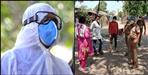 23 Tourist of gujarat coronavirus positive in Rishikesh