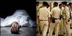 Haldwani mbpg college student anjali suicide case