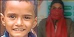 Stepmother kills four-year-old child in Dehradun