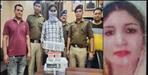 Haldwani Banbhulpura Seema Murder Case Update