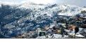 Met dept alert of snowfall in uttarakhand