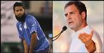 Rahul Gandhi tweet on Uttarakhand cricket