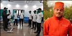 Youth Foundation set up a 20-bed hospital in Dehradun