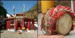 story of shaktipeeth Kalimath located in Rudraprayag