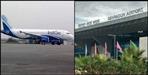 Delhi-Dehradun-Pantnagar Flight Indigo Airlines