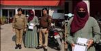 Shama Became smuggler after Husband left