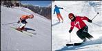 Country best slope for snow sports in Auli