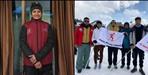 Tehri Garhwal Shalini Rana Won Two Medals In National Winter Games