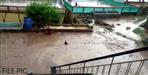 News of cloud burst in Chakrata of Dehradun