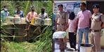 Haridwar Poisonous Liquor Case Ashok Kumar Mishra Dehradun Transfer