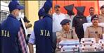 NIA to Probe Sitarganj Arms Smuggling Case with Terror Links