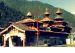 Mahasu devta temple in uttarakhand
