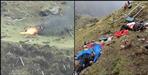 Kedarnath Helicopter Crash people name