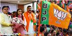 Anukriti Gusain Rawat joins Bharatiya Janata Party