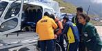 Kedarnath Two Pilgrims Sent to AIIMS Rishikesh