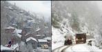 Heavy snowfall likely in 5 districts of Uttarakhand 5 january