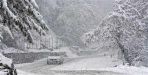Rainfall and snowfall welcome new year-2020