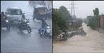 Dehradun Raipur Weather Heavy Rain red alert News July 2