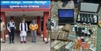 Bookie arrested in Dehradun