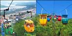 Integrated Ropeway Project in Haridwar