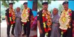 Chamoli Kansuva Village Dinesh Bisht Narendra Bisht fauji Retirement