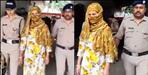 Police Register Case Against Maid in Dehradun Jewelry Theft