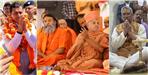 saints might decide future of three lok sabha seats