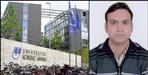 Tehri Garhwal Praveen Dhyani Germany Post Doctoral Fellow