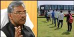 Home ministry new guidelines for movement during lockdown
