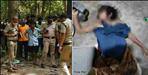 Woman dead body found in Haldwani wedding hall