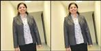 Shubhra pandey of haldwani did research on kuttu flour