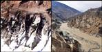 American scientists research about chamoli apda