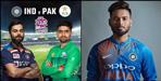 Rishabh pant in team India squad for world cup