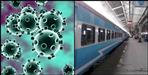Coronavirus positive in Jan Shatabdi train