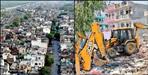 Encroachment in Haldwani Demolition Action and Supreme Court Verdict