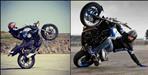 Action against vloggers and stunt bikers in Uttarakhand