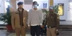 Candidate arrested with Bluetooth device during SSC exam