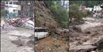 Many buried under rubble 3 died due to heavy rain