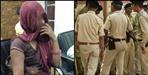Wife Chumma Thapa killed husband Narayan in Pithoragarh Jhulaghat
