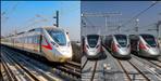 Expansion of Rapid Rail System in Haridwar-Rishikesh