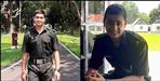 Dehradun rimc student Aditya singh rana topped nda exam