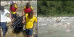 Two boys drowned in saryu river kapkot