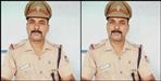 Police officer Kamlesh Bhatt will get the Union Home Minister Medal